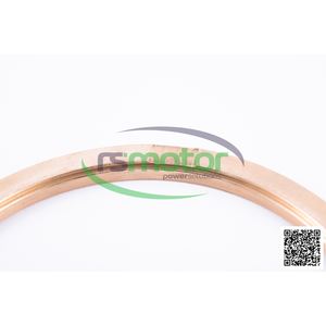 Cojinete de empuje original OEM para MWM para piezas de motor de maquinaria - Product Image 3