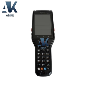 Lecteur de codes-barres portable Keyence BT-A500GC BT-AUC51 BT-AUC54 utilisé pour la collecte de données et la gestion des opérations sur site - Product Image 1