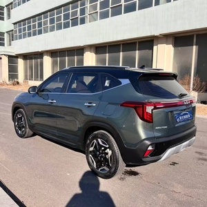 <span class=keywords><strong>Kia</strong></span> Seltos Luxury 2025 Autos Usados SUV con Caja de Cambios CVT Automática, <span class=keywords><strong>Kia</strong></span> Seltos 2025 2023 con Techo Panorámico, Mejores <span class=keywords><strong>Ofertas</strong></span> - Product Image 6