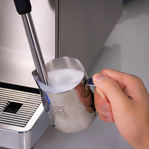 Smart Touch Screen Stainless Steel Programmable <b>Fully</b> <b>Automatic</b> Commercial Hotel <b>Coffee</b> <b>Machine</b> - Product Image 5