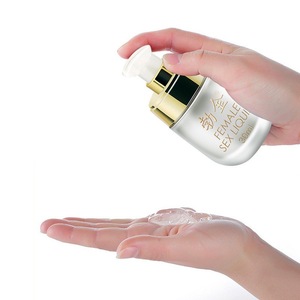 Seks zevk arttırıcılar kadın seks sıvı için 30ML yetişkin seks ürünleri Orgasmic jel - Product Image 3