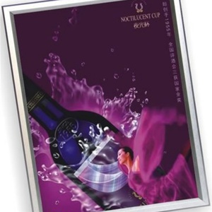 Real Estate Hanging <b>LED</b> Light Box HD Lighting Advertising Signs for Indoor Outdoor - Product Image 5
