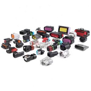 DJY7011-2-11 Lug pria dan wanita 21 selubung konektor mobil 6242-1011 6243-1011 - Product Image 5