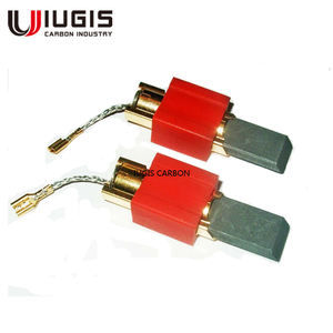 Pièces d'appareils ménagers, brosses en carbone pour Machines à laver les bonbons Hoover - Product Image 2