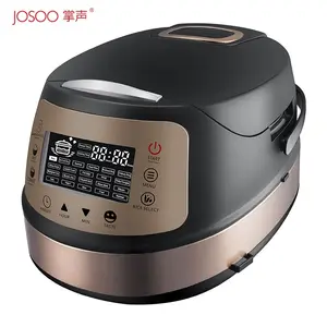 Wholesale Customization Household De Sugar Rice Cooker Electric Rice Cooker Food Steamer for 1-10 People