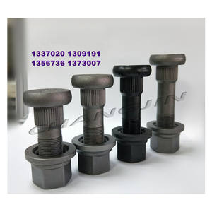 Jeu de boulons de roue 1308038 pour <span class=keywords><strong>DAF</strong></span> CF/<span class=keywords><strong>XF</strong></span>/LF - Product Image 3