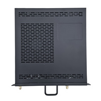 Ordinateur OPS-C PC Intel I5/I7 - 6e/7e génération - Module OPS DDR4 8/16G 4K HD pour tableau blanc intelligent/tableau blanc interactif