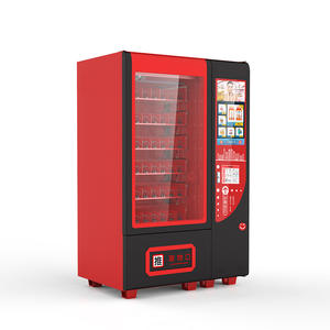 24H farmacia Self-Service moneta SDK conveniente piccolo automatico di medicina distributore automatico diretto HD Touch Screen diretto - Product Image 1