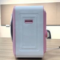 Nouvelle série de couleurs sèche-linge portable sèche-linge domestique