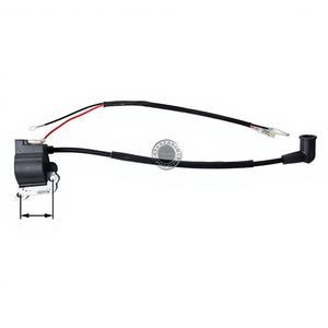 Accesorios para Cortacésped 40-5/139F/140F/GX35, Encendedor de Bobina de Alto Voltaje y Desbrozadora para Mantenimiento de Cortacésped - Product Image 2