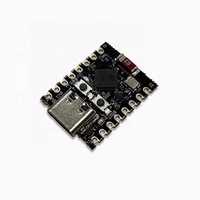 Papan Pengembangan Super Mini ESP32-C3 Papan Pengembangan SuperMini ESP32 Papan Pengembangan ESP32 WiFi BLE