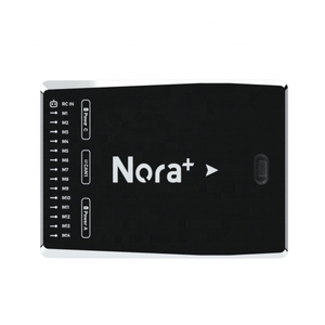 Cuav NORA + GPS gnss RC Drone phụ kiện Neo 3 máy bay lidar Quadcopter với Pixhawk Cube điều khiển từ xa - Product Image 2