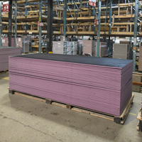 Panneau de support de carrelage XPS, panneau de parement mural, feuille d'isolation thermique imperméable pour la zone anti-éclaboussures de la cuisine, mur de salle de bain
