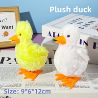 Jouets pour enfants - Canard en peluche à remonter - Jouet populaire pour l'achat en gros
