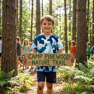 521002 Uniformes d'été personnalisés pour équipes scolaires, T-shirts avec logo sur mesure pour étudiants, garçons, filles, vêtements de travail pour camps et entraînements - Product Image 4