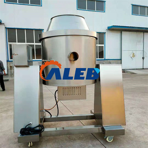 Điện sưởi ấm trộn nồi giải quyết của nhãn hiệu thịt xỉa Làm tự động lập trình máy cho gà thịt lợn cá xỉa - Product Image 3