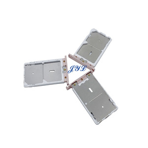 Bandeja para tarjeta SIM para teléfonos Huawei, iPhone, Xiaomi, HTC, Meizu y dispositivos de audio para automóvil - Product Image 1