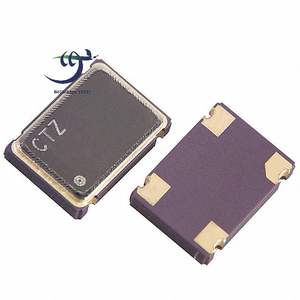 CSX750P1P-UT BOM Service XTAL OSC <strong>PROG</strong> BLANK 1MHZ-125MHZ CSX750P1P-UT - Product Image 1