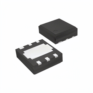Power Management (PMIC) In Stock XC6210B37ADR-G Electronic Chips Component 6 WFDFN Exposed Pad - Product Image 1