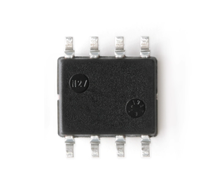 ชิป IC แบบดิจิทัลสองช่อง SOIC-8 ADUM1201BRZ-RL7ของแท้ดั้งเดิม - Product Image 3
