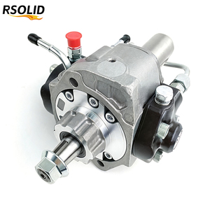 Pompe à carburant Rsoliddiesel 22100-0L010 22100-0L020 22100-0L060 294000-0115 Dens Toyot pour moteur diesel 1KD-FTV 2KD-FTV - Product Image 1