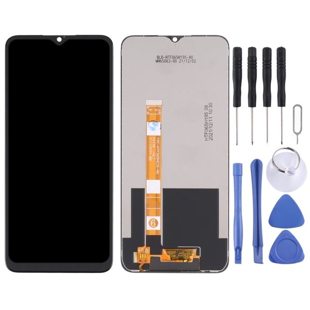 Original LCD Screen and Digitizer Full Assembly for OPPO A11/A8/A5(2020)/A9(2020) Other Model Repair Replacement Touch Display