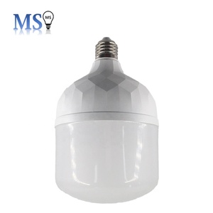 Lampada ad alta luminosità lampadina a Led personalizzata B22 E27 Base Led 10w 15w 20w 25w 30w 35w 40w 45w 50w 60w <span class=keywords><strong>T</strong></span> lampadina - Product Image 2
