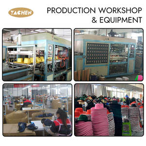 قبعات حفلات جديدة من YACHEN مزودة بإضاءة <span class=keywords><strong>LED</strong></span>، قبعات بيسبول مضيئة للاحتفالات، مناسبة ليوم كذبة أبريل وعروض البارات والمسارح - Product Image 6