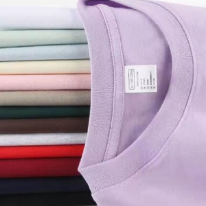 เสื้อโปโลแขนสั้นลำลองผู้ชายใหม่ ระบายอากาศได้ดี ผ้าเจอร์ซีย์คอตตอน 100% ปักลายสวย พร้อมไซส์ใหญ่พิเศษ - Product Image 1