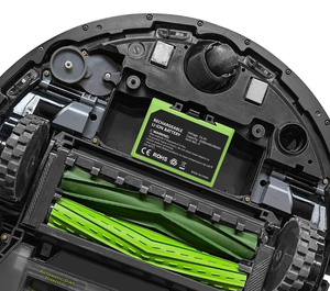 <span class=keywords><strong>Batterie</strong></span> de remplacement au lithium-ion pour <span class=keywords><strong>IRobot</strong></span> Roomba <span class=keywords><strong>I7</strong></span> I8 E5 7150 7550 E5150 E5152 ISeries de <span class=keywords><strong>IRobot</strong></span> - Product Image 5