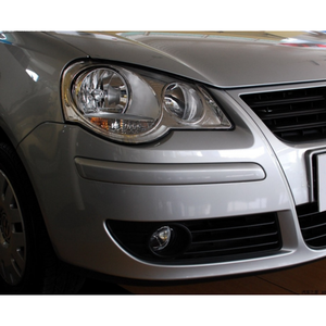 Nuova Copertura per Faro Anteriore in Vendita, Lente per Fari per Auto <span class=keywords><strong>Polo</strong></span> Anni 06-09, <span class=keywords><strong>Ricambi</strong></span> Auto Premium - Product Image 4