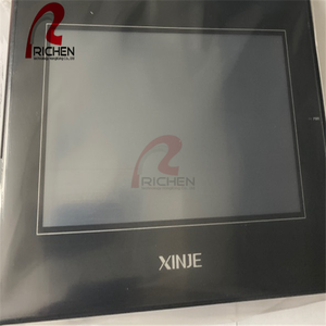 หน้าจอสัมผัส HMI รุ่น <span class=keywords><strong>TG465</strong></span>-UT ของแท้ Xinjie ใหม่ในสต็อก - Product Image 2