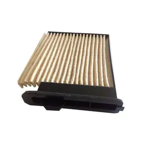 Wholesale Auto Parts Customized Cabin Filter Oem 27891-ED50A-A129 For Nissan Tiida 2008
