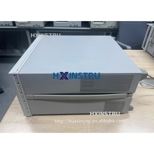 E5071C Agilent keysight Ena vectornetwork analysizersystem Win10two-port 8.5GHz เอช - Product Image 3