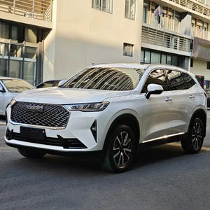 Haval H6 <span class=keywords><strong>SUV</strong></span> d'<span class=keywords><strong>occasion</strong></span> 2022-2023, 2.0T AWD, conduite à gauche, essence, 5 places avec caméra de recul, boîte automatique - Product Image 1