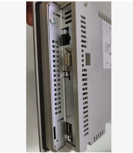 6AV6642 0BC01 1AX1 TP177B DP หน้าจอสัมผัส HMI อุตสาหกรรมขนาด 5.7 นิ้ว - Product Image 1