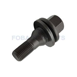 Nouveaux boulons de roue hexagonaux de haute qualité 17mm <span class=keywords><strong>goujons</strong></span> de remplacement pour <span class=keywords><strong>Peugeot</strong></span> 206 207 208 308 407 1007 9644576680 - Product Image 6