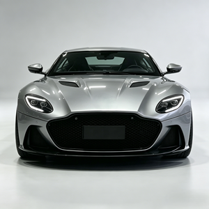 Vinilo Profesional para Envoltura de Autos, Color Plata Oscuro Líquido, PET Premium Brillo Ultra Suave, Aplicación sin Burbujas y Autoregenerable - Product Image 2