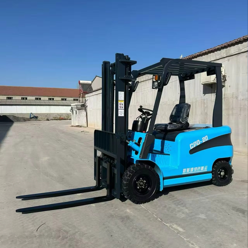 Fast Delivery 2 Tons 2 5