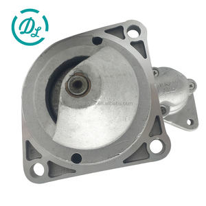 มอเตอร์สตาร์ท4.5KW 24V 9T 0001231011 0986019010 2995104 500325137 CST10662AS 19084022 CST10662GS - Product Image 2