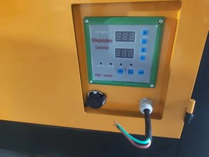 Dobladora CNC de alta calidad de 2. 0 6-50mm, máquina dobladora de estribos de barra de acero con forma de todo tipo - Product Image 6