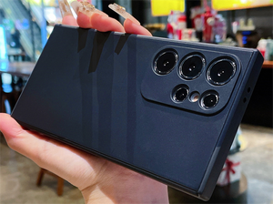 <span class=keywords><strong>Cover</strong></span> per Telefono in TPU per <span class=keywords><strong>Samsung</strong></span> A31 <span class=keywords><strong>A51</strong></span> A71 A03S 164 S25 ULTRA S24 Plus S23 S22 A06 A16 A36 A26 A15 A05S, Custodia Morbida e Sottile in Colori Pastello - Product Image 2