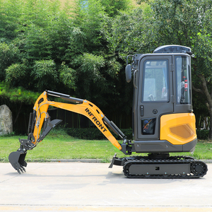 Mini-excavatrice Kubota 1,<span class=keywords><strong>2</strong></span> tonne 1,8 tonne avec pelle rétrocaveuse et pince, Euro 5 CE EPA, pour jardin, ferme, maison - Livraison gratuite - Product Image 5