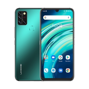 Échantillon gratuit de téléphones portables UMIDIGI A9 Pro 6 Go 128 Go, téléphone intelligent gratuit - Product Image 2