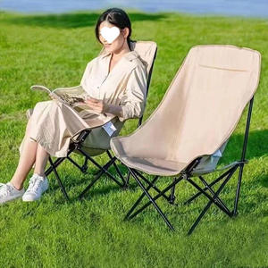 Silla Plegable Portátil de Metal Oxford <span class=keywords><strong>Magyar</strong></span> Telescópica, Multiusos para Estudiantes de Arte, Dibujo al Aire Libre y Campamento - Product Image 4