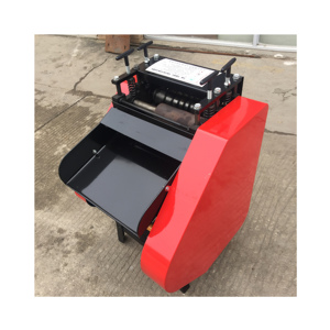 Dénudeur de fil de précision Super Machine à dénuder l'isolation des câbles Machine de ligne à dénuder - Product Image 2