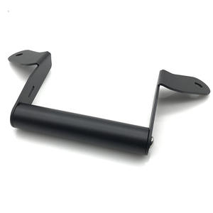 Support de navigation pour moto, barre de support de téléphone, support de caméra, support GPS pour <span class=keywords><strong>SUZUKI</strong></span> GSXR125 GSX-R <span class=keywords><strong>125</strong></span> GSXR150 - Product Image 4