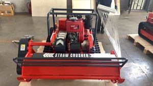 Mới không dây điều khiển từ xa lawnmower nhà sử dụng có thể sạc lại máy cắt cỏ dại loại bỏ <span class=keywords><strong>Robot</strong></span> - Product Image 3