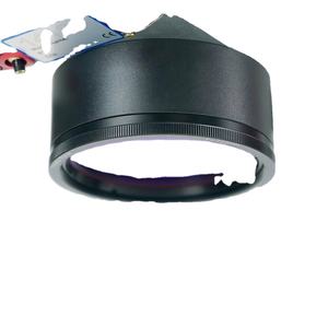 Lente de Escaneo Óptico de Repuesto de 110x110 mm, 200x200 mm, Lente de Escaneo F-theta de 1064 nm para Máquina de Marcado Láser de Fibra UV CO2 - Product Image 5