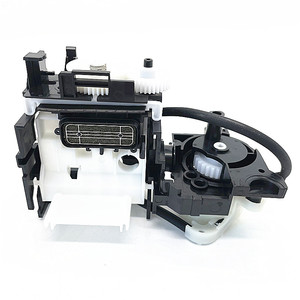 Unité de nettoyage de pompe à encre neuve d'origine 1756593 pour imprimante Epson <span class=keywords><strong>EcoTank</strong></span> L3110 L1110 L3100 L3108 L3118 <span class=keywords><strong>L3150</strong></span> L3160 L3165 Pièces détachées - Product Image 4